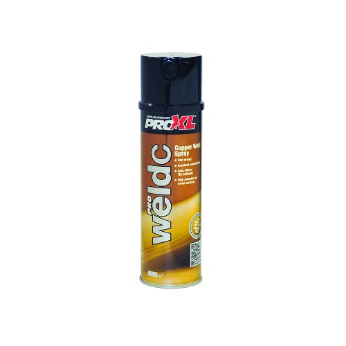 Copper Weld Primer - Spray Aerosol |500ml|