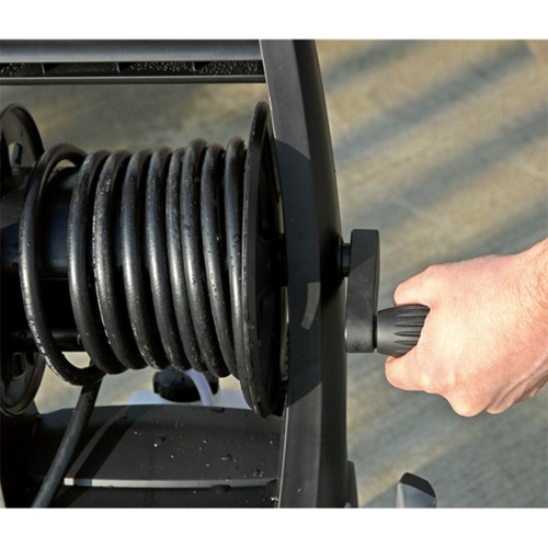 Pressure Washer 170bar with TSS & Rotablast Nozzle 230V