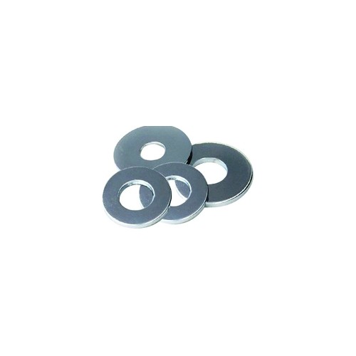 (15) 3/8' FLAT WASHER