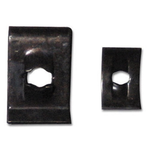 3/32' X 1/8' SPIRE CLIP