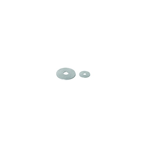 S/S REPAIR WASHERS 6mm x 25mm