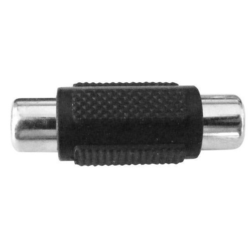 FEMALE TO FEMALE RCA SPLICE
