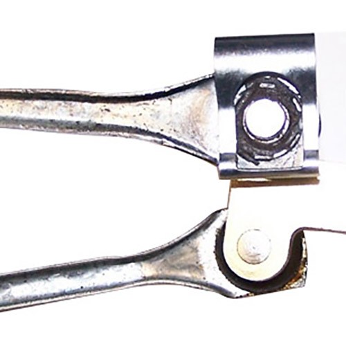 Windscreen Wiper Repair Clip (linkage)