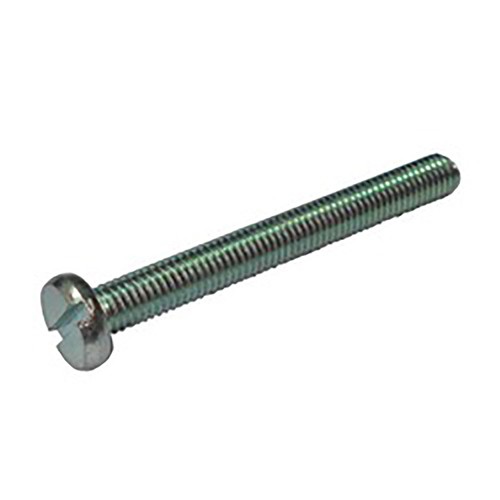 Machine Screws & Nuts 2" X 2BA