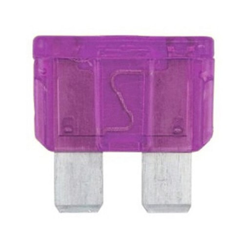 4 AMP Standard Blade Fuses Pink (2)
