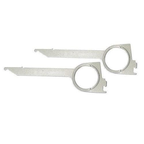 STEREO REMOVAL TOOL FORD