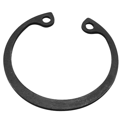External Circlips Assorted