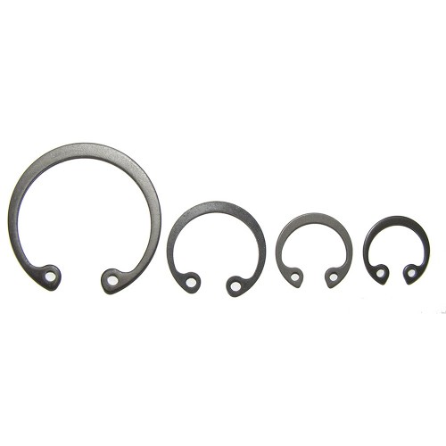 Internal Circlips Assorted