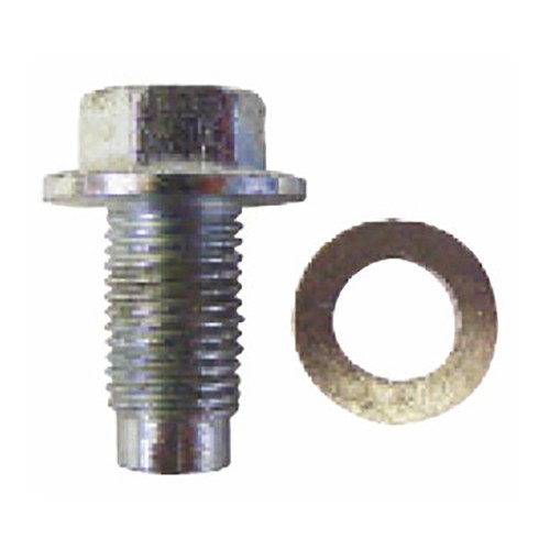 SUMP PLUG & WASHER M12 CITR PEU