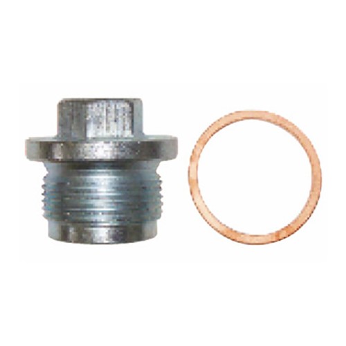 SUMP PLUG & WASHER M26 VAG