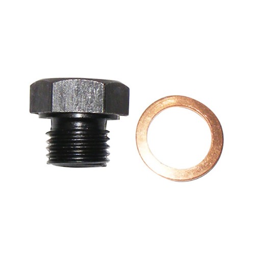 SUMP PLUG & WASHER M14 VAUXHALL