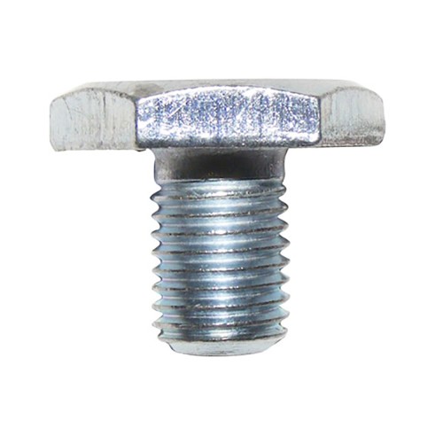 SUMP PLUG & WASHER M10 BMW CITR