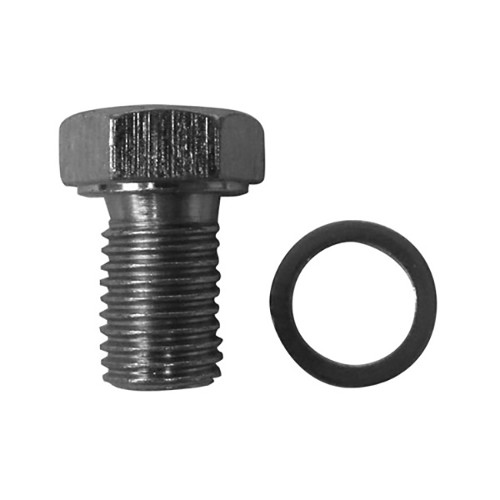 SUMP PLUG & WASHER M12 BMW