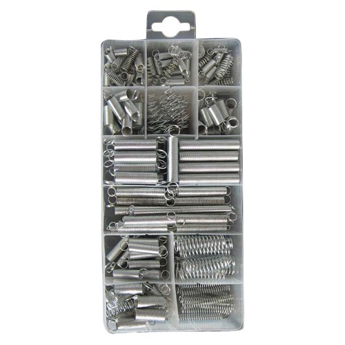 ASSTD SPRINGS PK200