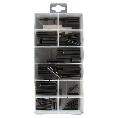 ASSTD ROLL PIN PK120