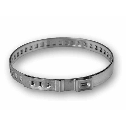 CV Boot Metal Straps (Medium Pack of 1)