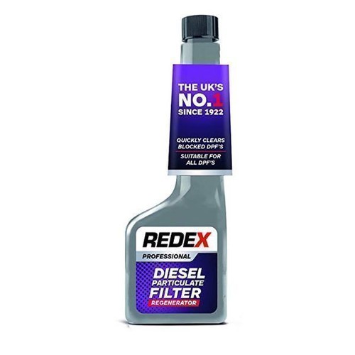 HOLTS DPF REGENERATOR
