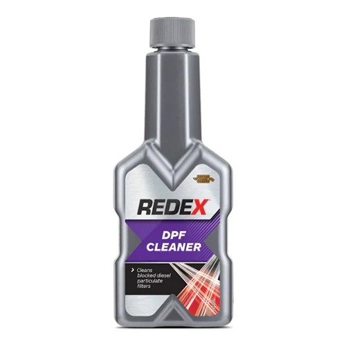 Redex DPF Diesel Particulate Filter Cleaner |250ml|