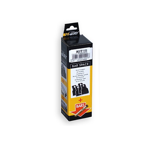 M-Way Space Bar Fixing Kit 56 (FP)
