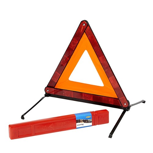 Emergency Warning Triangle