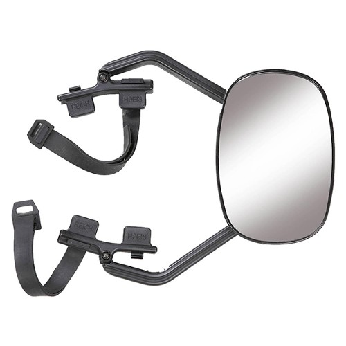 4x4 Towing Mirror