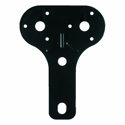 Double Mounting Plate