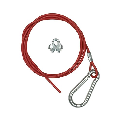 Breakaway Cable