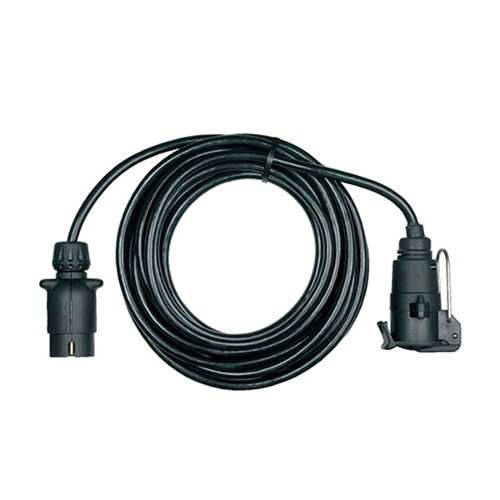Trailer Lighting Board Extension Lead 6M