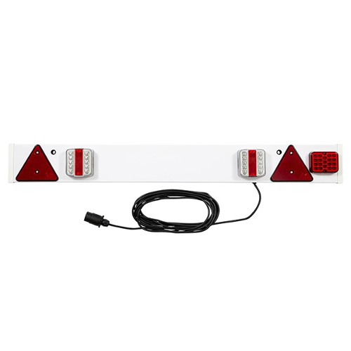 4ft LED Trailer Board