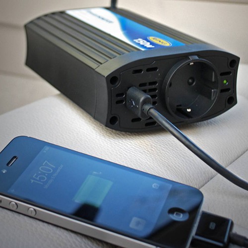 PowerSource 150W Compact Inverter