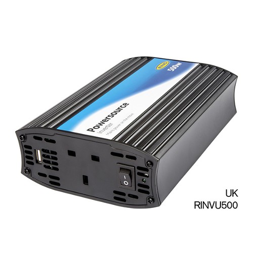 PowerSource 500W Compact Inverter