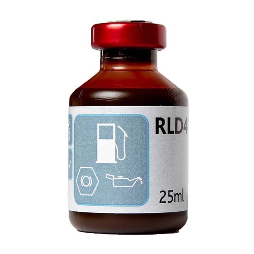 Engine Oil and Fuel Leak Detection Dye