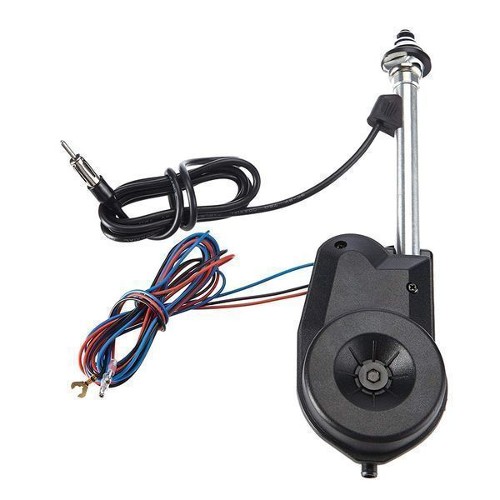 12V CAR UNIVERSAL ELECTRIC AERIAL