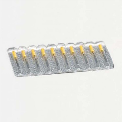 Replacement Needles for PDR-10 (10 Pieces)