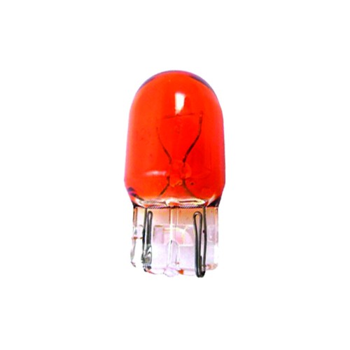 12V 21W WY21W W3.16d BULB