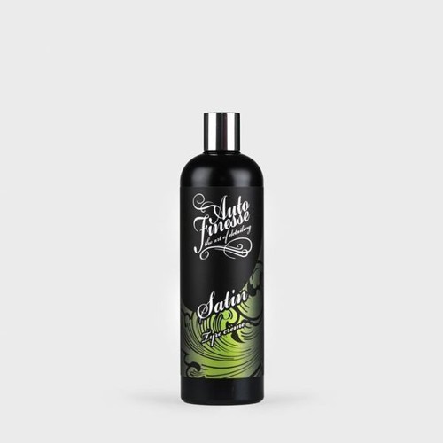 Satin Tyre Gel |500ml|