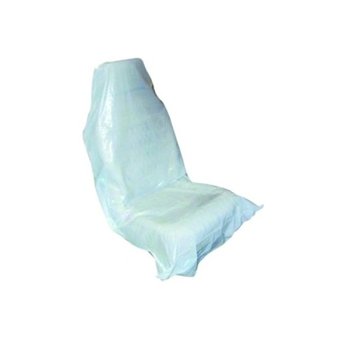 Seat Covers in Dispenser Box (Pack of 100)