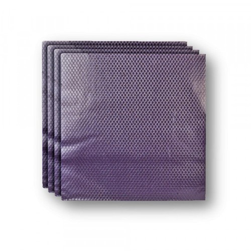 Textured Sound Deadening Sheet (4 Sheets)
