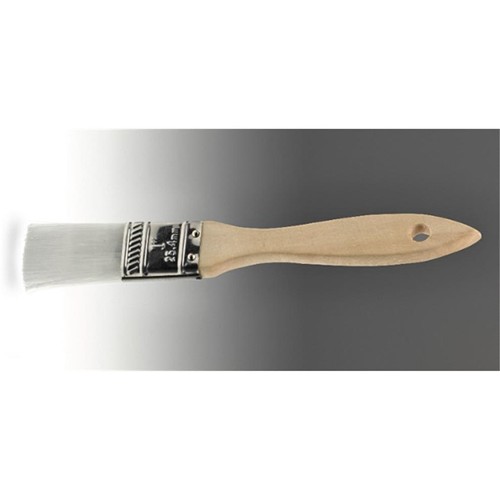 Nylon Seam Sealer Brush 25mm