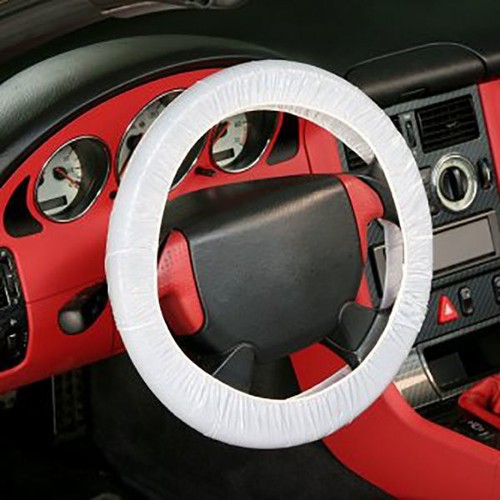 ELASTIC STEERING WHEEL COVERS [250]