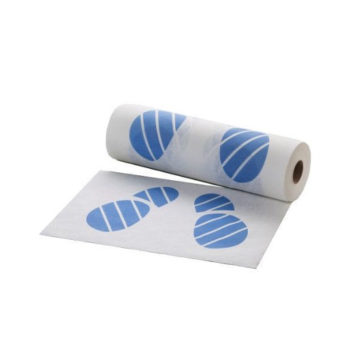 Paper Floor Mats (500 Sheets)