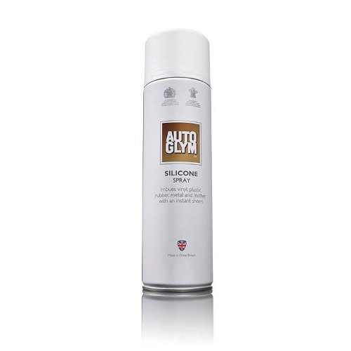 Silicone Spray Aerosol |450ml|