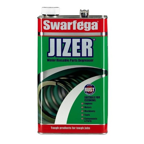 Jizer Parts Degreaser |5L|