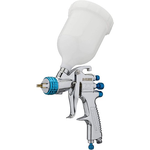 Devilbiss SLG-620 Compliant Spray Gun Gravity Feed 1.3mm