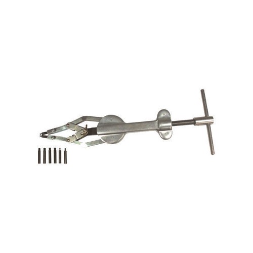 Circlip Tool with Peg Set