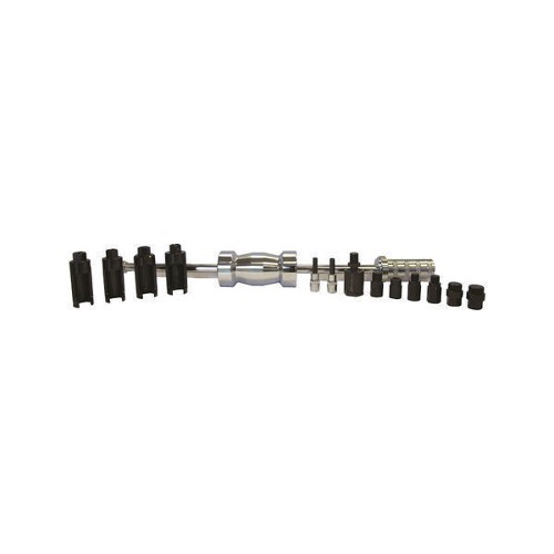 Heavy Duty Slide Hammer Injector Remover Kit