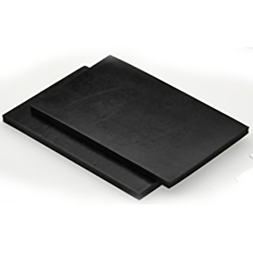 Large Rubber Squeegees 100mm x 60mm x 4mm  Pack of 10<br/>