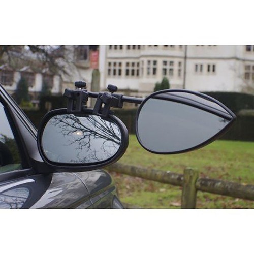 TOWING MIRROR