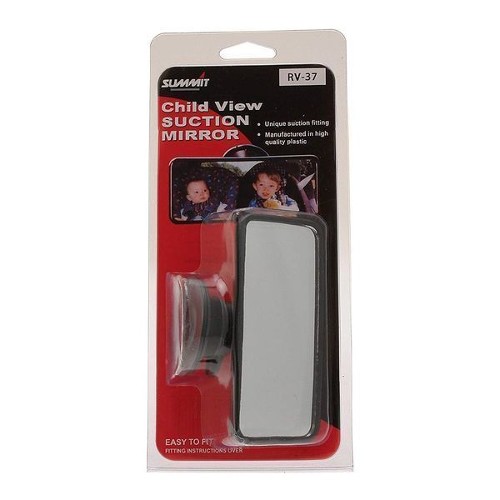 SUCTION CHILDVIEW MIRROR