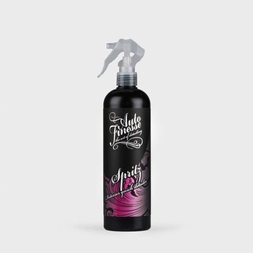 Spritz Interior Detailer |500ml|